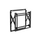 HIKVISION DS-DN5501W Supporto per display espositivi 139,7 cm (55") Nero