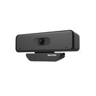 HIKVISION DS-U18 webcam 8 MP 3840 x 2160 Pixel USB 3.2 Gen 1 (3.1 Gen 1) Nero