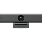 HIKVISION DS-UC4 webcam 4 MP 2560 x 1440 Pixel USB 2.0 Nero