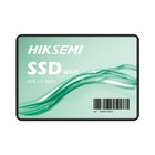 HIKVISION Hiksemi HS-SSD-WAVE(S) 512G drives allo stato solido 512 GB 2.5" Serial ATA III 3D NAND