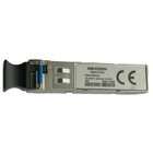 HIKVISION HK-SFP-1.25G-20-1310-DF Fibra ottica 1250 Mbit/s