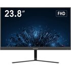 HIKVISION MONITOR 23,8 LED IPS FHD 100hz, VGA/HDMI, 317500627