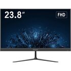 HIKVISION MONITOR 23,8 LED IPS FHD 120hz, VGA/HDMI, 317500698