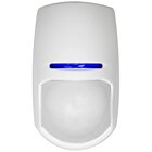 HIKVISION RILEVATORE HIKVISION RADIO DOPPIA TECNOLOGIA DA INTERNO 10MT PET IMMUNE