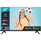 HISENSE 40A4CG TV 40" Full HD Smart TV Wi-Fi Nero
