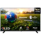 HISENSE 40A59NQ TV 101,6 cm (40") Full HD Smart TV Wi-Fi Nero 230 cd/m²