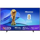HISENSE 50E79Q TV 127 cm (50") 4K Ultra HD Smart TV Wi-Fi Nero