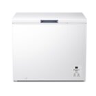 HISENSE FC321D4AWLE congelatore Congelatore a pozzo Libera installazione 248 L E Bianco