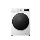 HISENSE WFQA8014EVJM lavatrice Caricamento frontale 8 kg 1400 Giri/min A Bianco