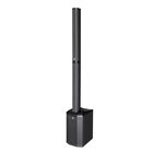 HK Audio Polar 8 Nero Con cavo e senza cavo 1200 W