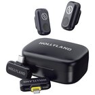 Hollyland Lark A1 Combo - Space Gray
