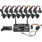 Hollyland Solidcom C1 Pro-HUB8S 9