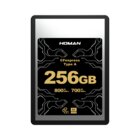 Homan CFexpress Type A 256GB