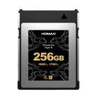 Homan CFexpress Type-B 256GB