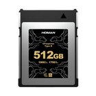 Homan CFexpress Type-B 512GB