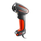HONEYWELL Granit 1980i 1D/2D Nero, Rosso