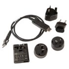 HONEYWELL Intermec 203-990-001 Caricabatterie per dispositivi mobili Nero