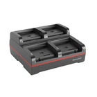 HONEYWELL MB4-BAT-SCN02 carica batterie AC