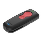 HONEYWELL Voyager 1602g Lettore di codici a barre portatile 2D Nero