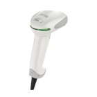 HONEYWELL Xenon 1950g Lettore di codici a barre portatile 1D/2D Bianco