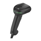 HONEYWELL Xenon 1950g Lettore di codici a barre portatile 1D/2D Nero