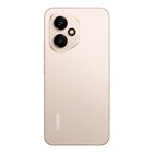 Honor 400 5G + EAR clip 16,6 cm (6.55") MagicOS 9.0 8 GB 512 GB 5300 mAh Oro