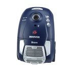 Hoover BV71_BV30011 700 W A cilindro 2,3 L Blu