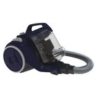 Hoover Candy All Floors 30 CAF37HC 011 2,5 L A cilindro Secco 800 W Senza sacchetto