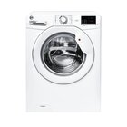 Hoover H-WASH 300 LITE H3W 492DA4-S lavatrice Caricamento frontale 9 kg 1400 Giri/min B Bianco