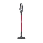 Hoover HF322HM 011 Senza sacchetto 0,7 L Nero, Grigio, Rosso
