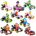 Hot Wheels Mario Kart Replica Die-Cast Assorted