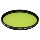 Hoya Filtro Giallo-Verde HMC X0 55mm