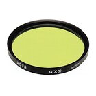 Hoya 0623 Filtro per lenti della macchina fotografica Filtro giallo/verde per fotocamera