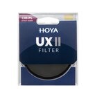 Hoya Circolare Polarizzato UX II Slim 82mm