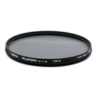 Hoya Fusion ONE Circolare Polarizzato 58mm