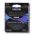 Hoya Fusion Polarizzato Circolare 72mm