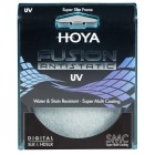 Hoya Fusion UV 52mm