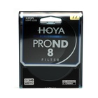 Hoya PRO ND 8 62 mm