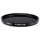 Hoya Kenko HOYA PROND EX 500 (ND 2.7) Filtro per fotocamera a densità neutra 55 mm