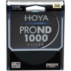 Hoya Pro ND X1000 58mm