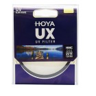 Hoya UV UX HMC WR Slim 37mm