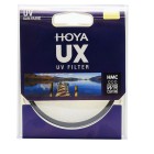 Hoya UV UX HMC WR Slim 55mm