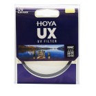 Hoya UV UX HMC WR Slim 58mm