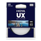 Hoya UV UX HMC WR II Slim 62mm