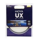 Hoya UV UX HMC WR Slim 72mm