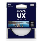 Hoya UX UV (PHL) Filtro a raggi ultravioletti (UV) per fotocamera 67 mm