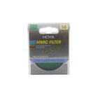 Hoya X1 Filtro verde per fotocamera 52 mm