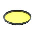 Hoya Y2 PRO YELLOW Filtro giallo 52mm