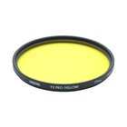 Hoya Y2 PRO YELLOW Filtro giallo per fotocamera 67 mm