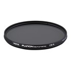 Hoya Fusion Polarizzato Circolare 62mm